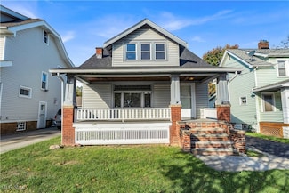 4318 W 50th St, Cleveland, OH 44144