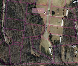 2837 Wilkes Ln, Pilot Mountain, NC 27041