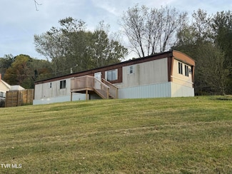10 Pigeon Hollow Rd, Afton, TN 37616