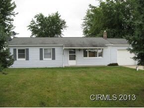 1739 E 700 N, Windfall, IN 46076
