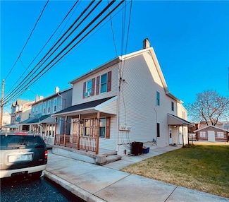 117 S 5th St, Emmaus, PA 18049