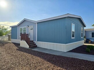 4650 E Carey Ave Unit 138, Las Vegas, NV 89115