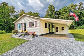 940 Catawba River Rd, Old Fort, NC 28762