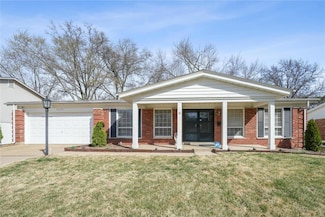 3635 Saint Catherine St, Florissant, MO 63033