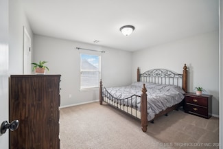 3309 W Knoxville St, Broken Arrow, OK 74012