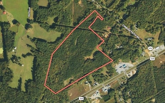 0 Christopher Ln Unit 56961, Keysville, VA 23947
