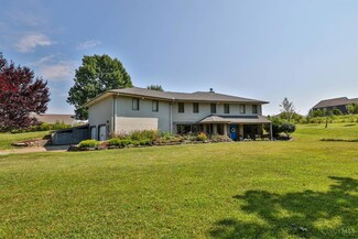 328 Mount Holly Rd, Amelia, OH 45102
