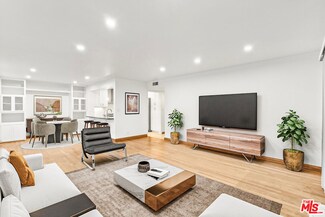 6740 Hillpark Dr Unit 201, Los Angeles, CA 90068