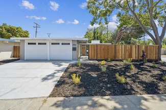 3050 Mauricia Ave, Santa Clara, CA 95051