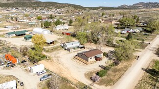 1163 N 6400 W, Cedar City, UT 84721