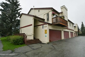 2330 Sentry Dr Unit 903, Anchorage, AK 99507