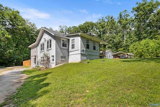 614 Paxton St, Florence, AL 35630