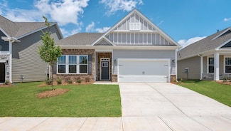 314 Fiery Rd, Mauldin, SC 29607