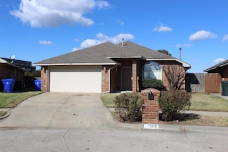 1205 Sumac Dr, Norman, OK 73071