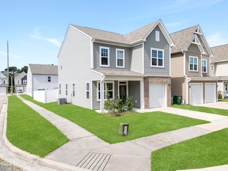 1601 King St, Wilmington, NC 28401