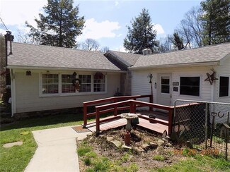 2008 Wharton Furnace Rd, Gibbon Glade, PA 15440