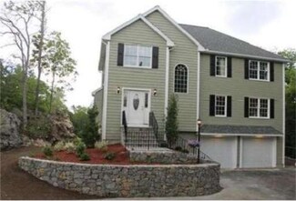 1A Country Club Rd, Woburn, MA 01801