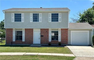 733 Morningside Dr, Gretna, LA 70056
