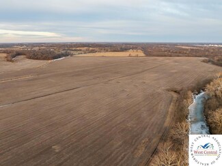 12804 E 293rd St, Freeman, MO 64746