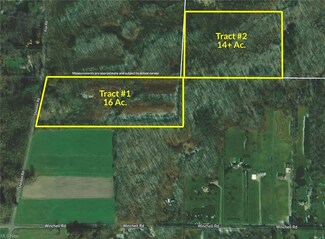 13032 Sheldon Rd, Hiram, OH 44234