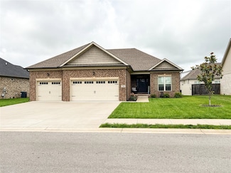 756 Heritage Preserve Ln, Bowling Green, KY 42104