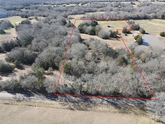 TBD County Road 2610, Ivanhoe, TX 75447