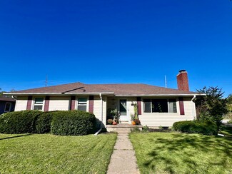 3216 W Noel Dr, Muncie, IN 47304
