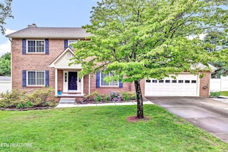 1101 Wildtree Ln, Knoxville, TN 37923