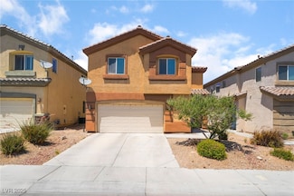 9756 Waukegan Ave, Las Vegas, NV 89148