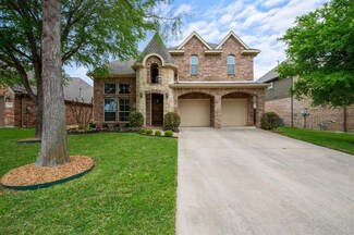 4111 Creek Hill Ln, Corinth, TX 76208