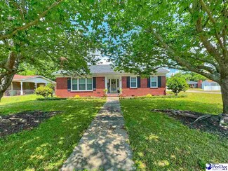 711 E Washington St, Dillon, SC 29536
