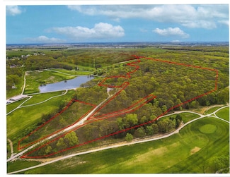 43 Ac Timber Ridge, Cole Camp, MO 65325