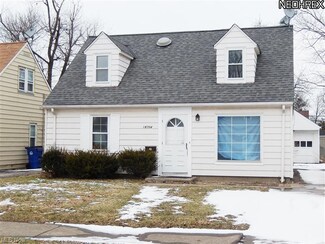 18704 Homeway Rd, Cleveland, OH 44135