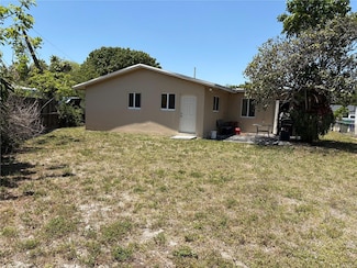 2071 SW 68th Way, Miramar, FL 33023