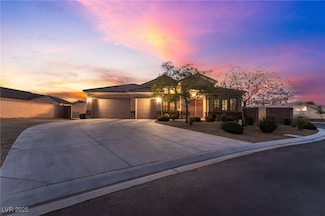 7711 Gracemoor Ct, Las Vegas, NV 89149