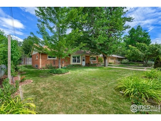 112 Meadow Ln, Fort Collins, CO 80524