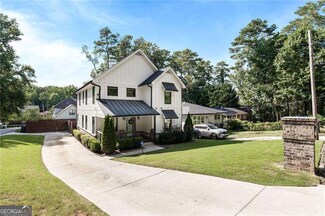517 Daniel Ave, Decatur, GA 30032