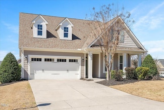 345 Springtime Fields Ln, Wake Forest, NC 27587