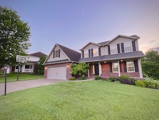 15018 Kingsmont Dr, Evansville, IN 47725
