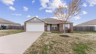 3408 Alliance Dr, Bethel Heights, AR 72764