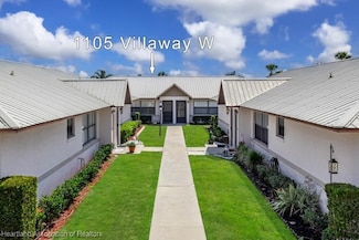 1105 Villaway W, Sebring, FL 33876