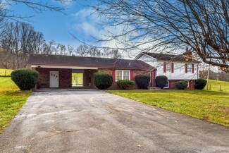 15164 Porterfield Hwy, Abingdon, VA 24210