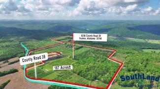 6236 County Road 39, Fackler, AL 35746