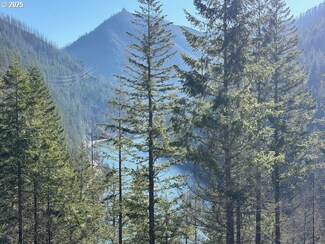 0 Hwy 22(bigcliffview), Gates, OR 97346