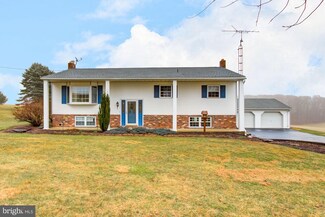 13165 Laurel Rd, Brogue, PA 17309