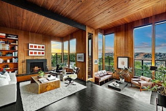 11 Crest Rd, Belvedere Tiburon, CA 94920