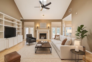 7303 Bluntleaf Cove, Austin, TX 78750
