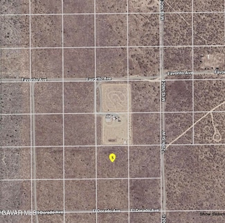 00 120th W, Rosamond, CA 93560