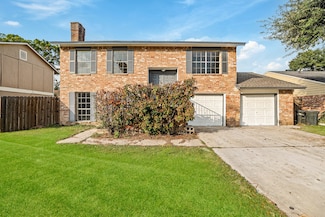 18018 Autumn Trails Ln, Katy, TX 77449