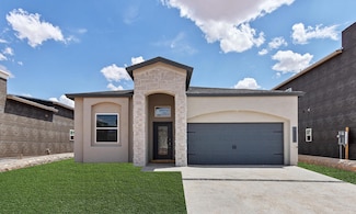 444 Davi's Greenwood Ct, Vinton, TX 79821